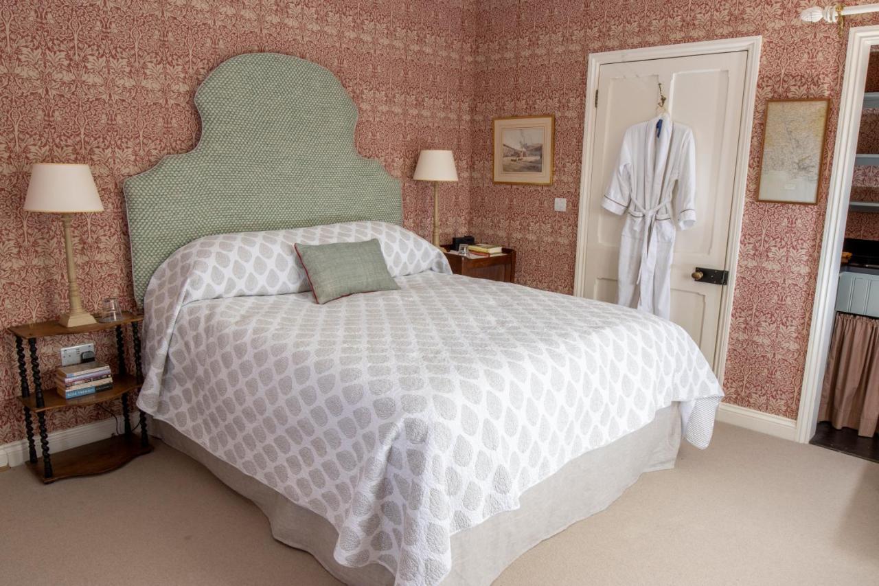 Bed and Breakfast Gutchpool Farm à Gillingham  Extérieur photo