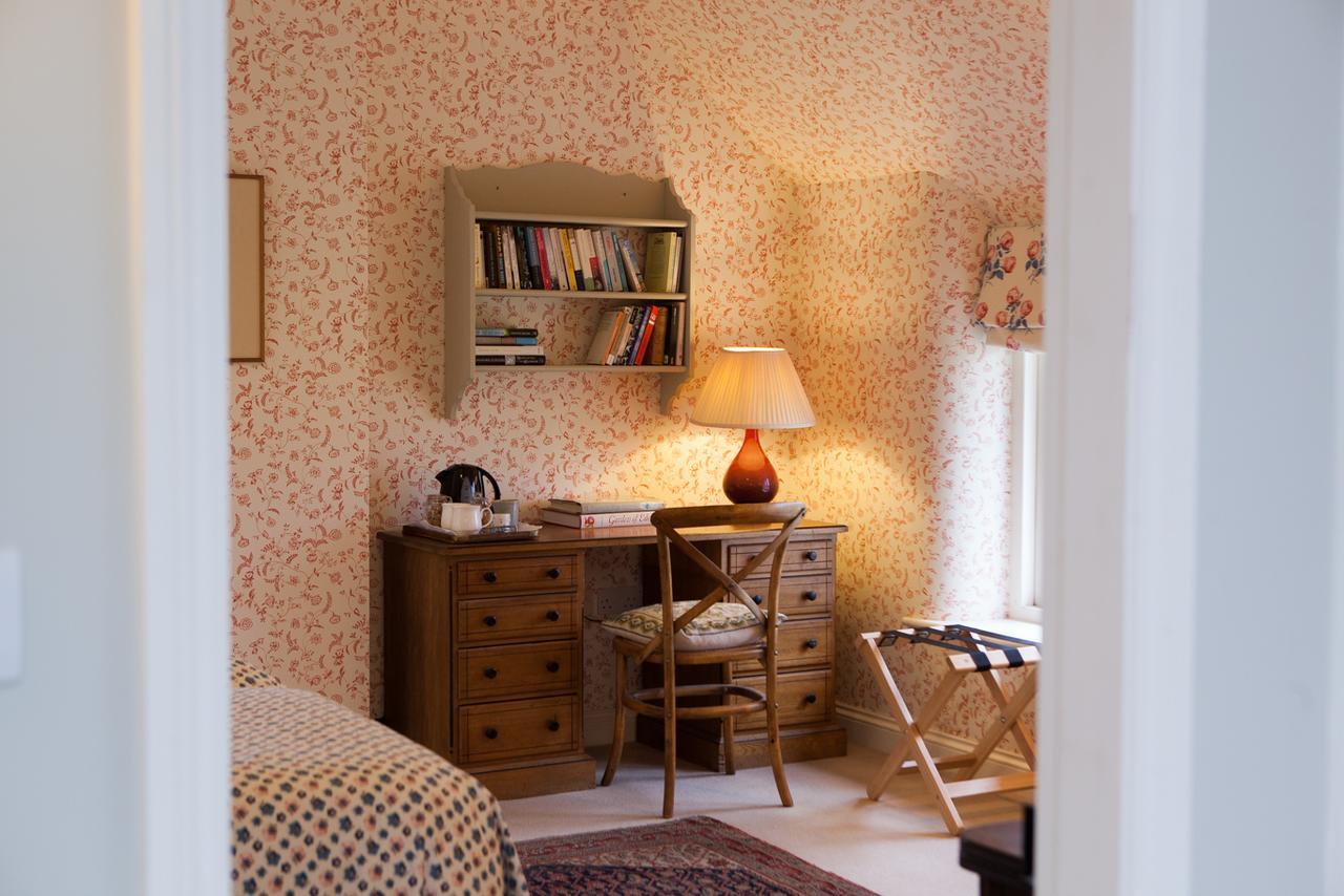 Bed and Breakfast Gutchpool Farm à Gillingham  Extérieur photo
