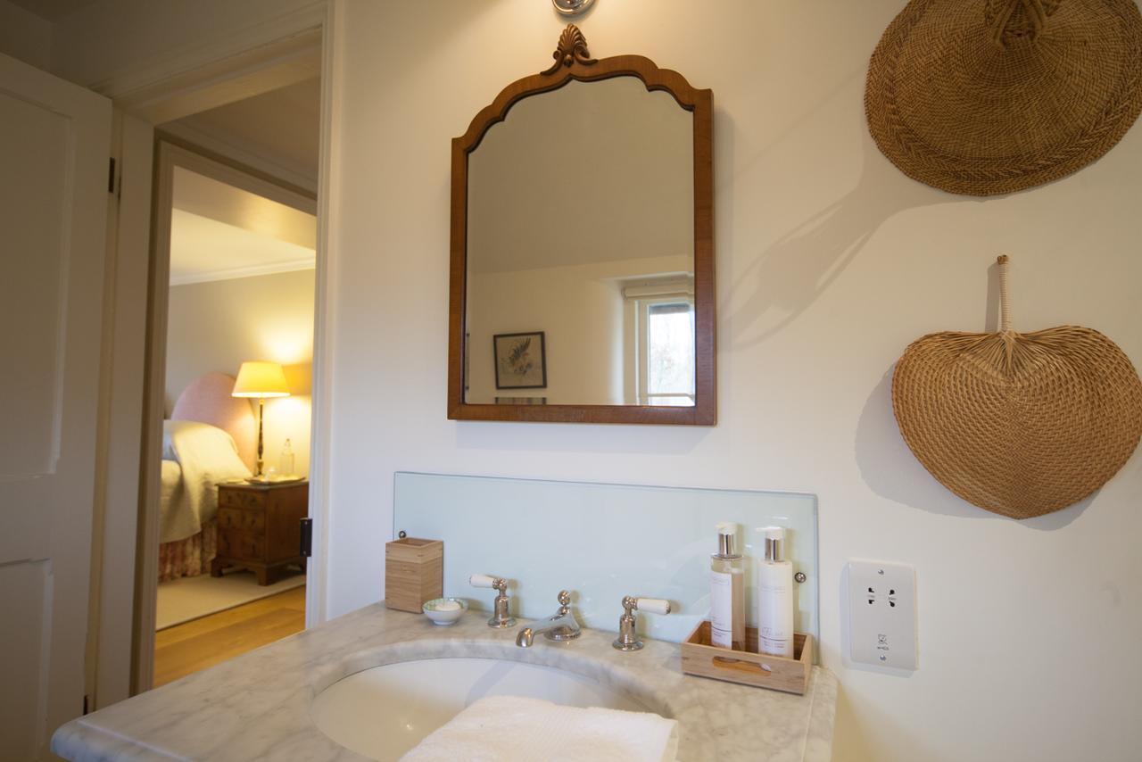 Bed and Breakfast Gutchpool Farm à Gillingham  Extérieur photo