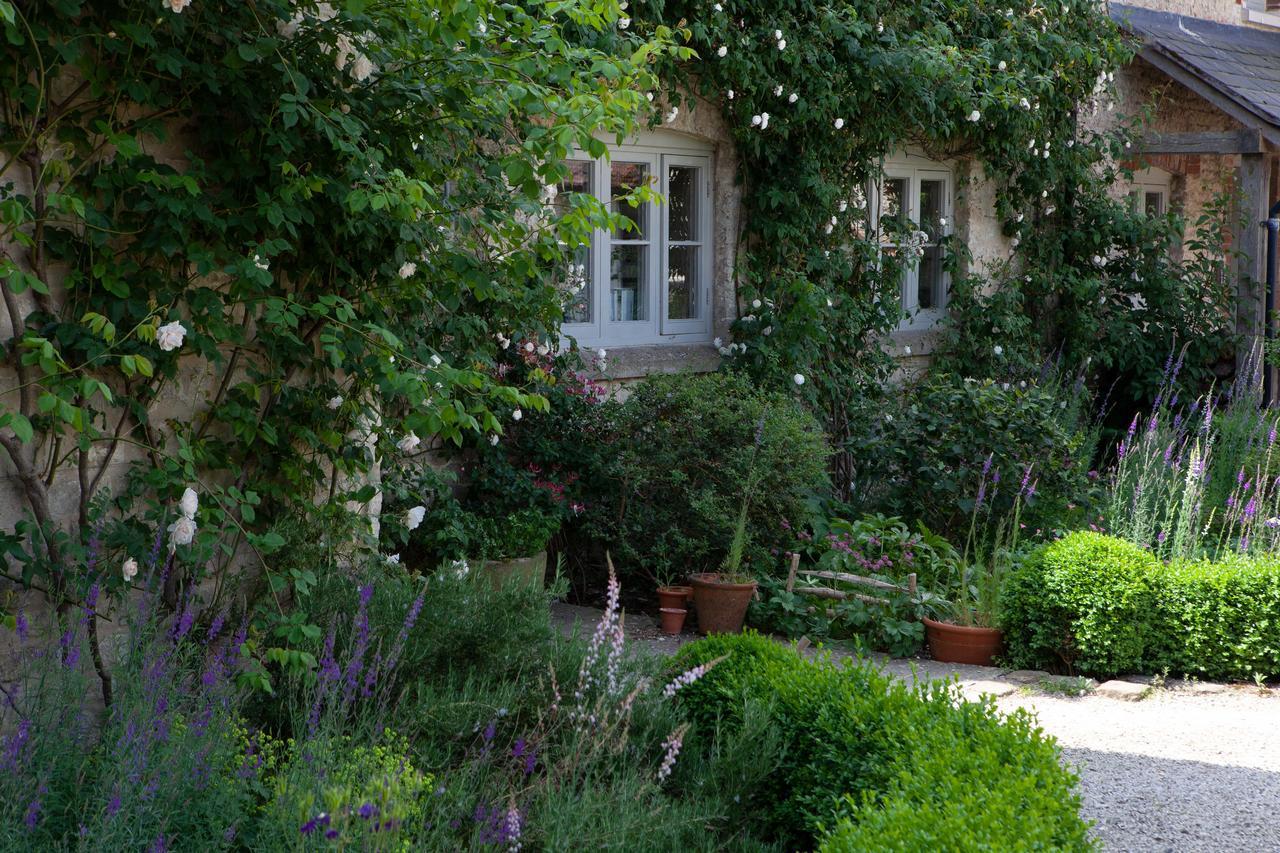 Bed and Breakfast Gutchpool Farm à Gillingham  Extérieur photo