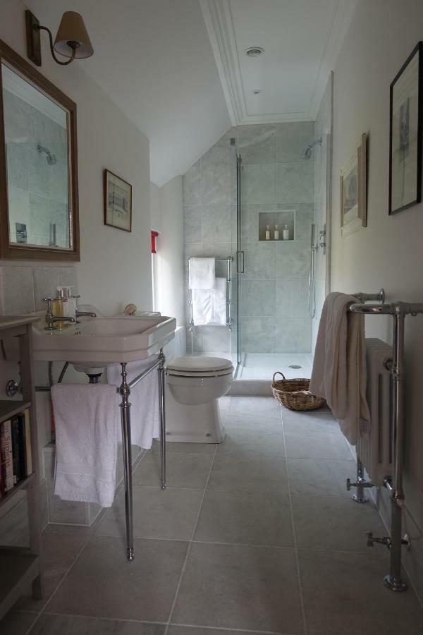 Bed and Breakfast Gutchpool Farm à Gillingham  Extérieur photo